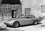 Lamborghini 350 GT 1964 года